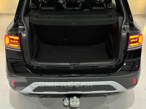 T-Cross Hig. 250 TSI 1.4 Flex 16V 5p Aut