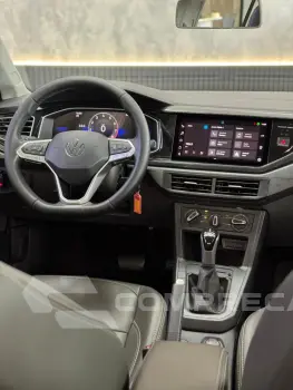 VIRTUS 1.0 200 TSI Comfortline