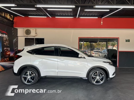 HR-V 1.8 16V EX