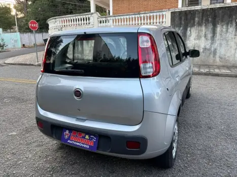UNO 1.0 Vivace 8V