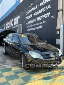 Vectra Elegance 2.0 (Flex)