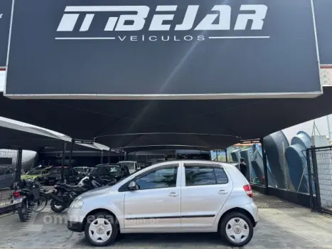 FOX - 1.0 MI TREND 8V 4P MANUAL