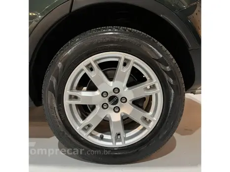 RANGE ROVER EVOQUE 2.0 PURE GASOLINA 5P AUTOMATICO