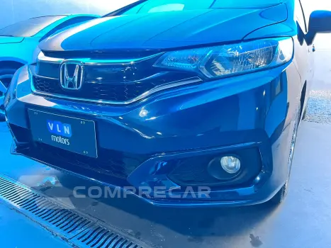 FIT 1.5 LX 16V