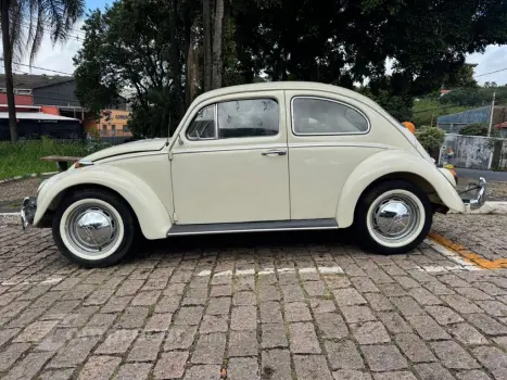 FUSCA 1300