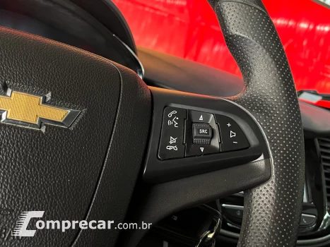 TRACKER 1.4 16V Turbo LT