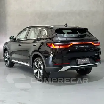 Song Plus 1.5 16V Aut. (Hibrido)