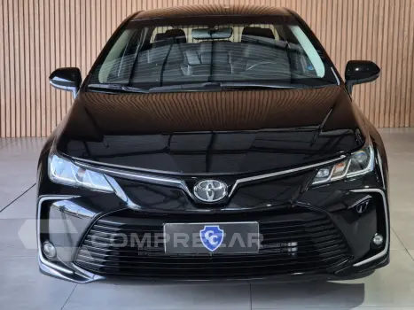 COROLLA 2.0 Vvt-ie XEI Direct Shift