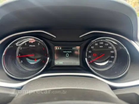 Onix 1.0 Turbo Flex Plus Premier Automático