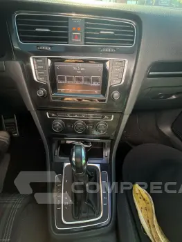 Golf GTi 2.0 TSI 220cv Aut.