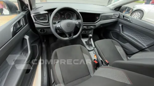 Polo Hatch 1.0 4P MPI TRACK