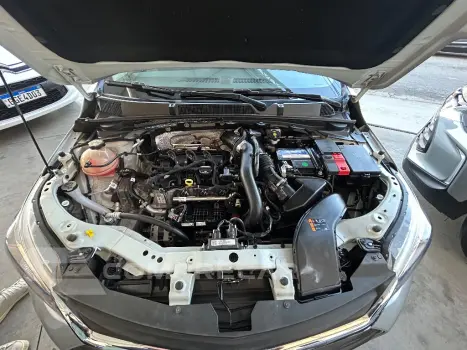 ONIX HATCH PREM. 1.0 12V TB Flex 5p Aut.
