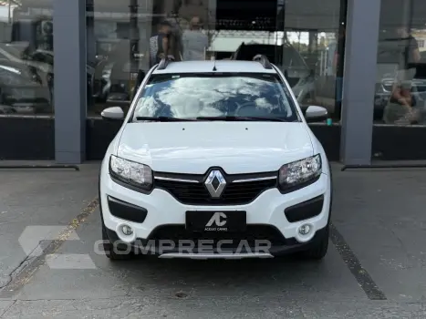 SANDERO STEPWAY Hi-Power 1.6 8V 5p