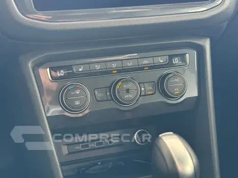 TIGUAN Allspac Comf 250 TSI 1.4 Flex