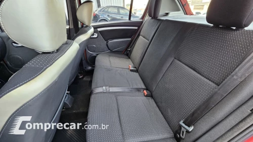 SANDERO STEPWAY Hi-Flex 1.6 16V 5p
