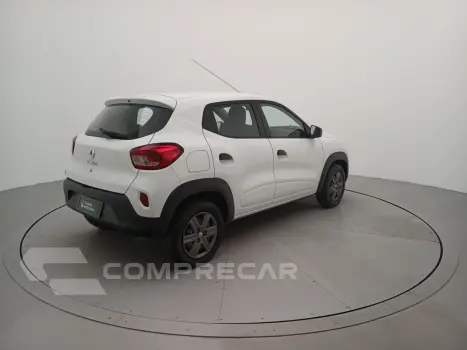 KWID 1.0 12V SCE FLEX ZEN MANUAL