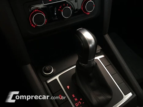 AMAROK 2.0 Trendline 4X4 CD 12V Turbo Intercooler