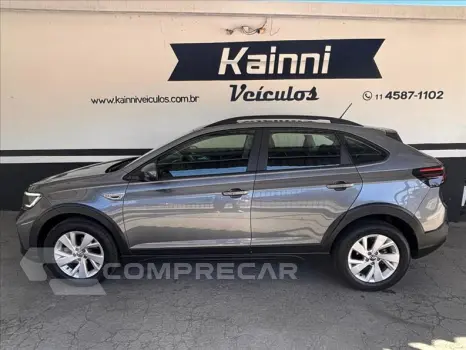 NIVUS 1.0 200 TSI Comfortline