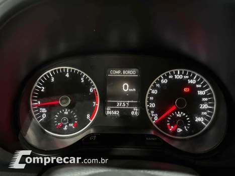 FOX 1.6 MI ROCK IN RIO 8V FLEX 4P MANUAL