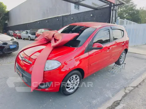 Palio 1.4 4P FLEX ATTRACTIVE