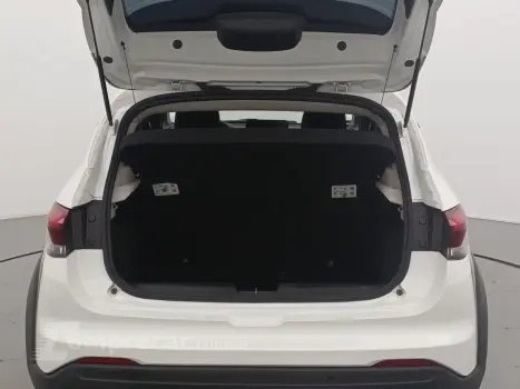 PULSE 1.0 TURBO 200 FLEX AUDACE CVT