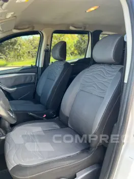 DUSTER 1.6 16V SCE Dynamique