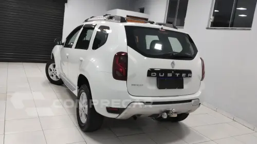 DUSTER 1.6 Dynamique 4X2 16V