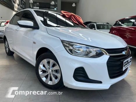 ONIX 1.0 FLEX LT MANUAL