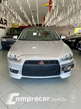 LANCER 2.0 16V
