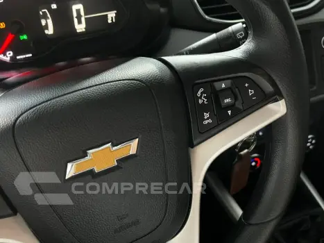 ONIX HATCH LT 1.4 8V FlexPower 5p Mec.