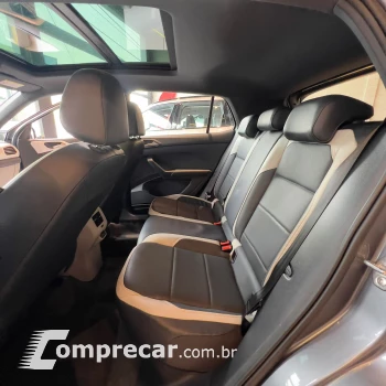 T-Cross Hig. 250 TSI 1.4 Flex 16V 5p Aut