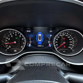 COMPASS 2.0 16V Longitude