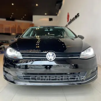 GOLF 1.4 TSI Highline 16V
