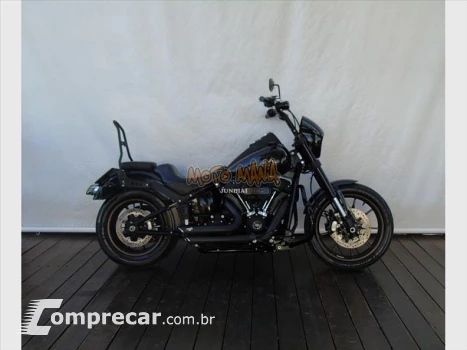 LOW RIDER S