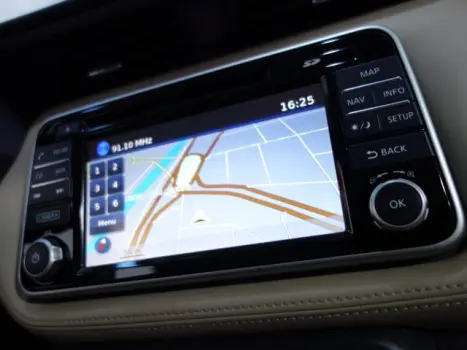 KICKS - 1.6 16V SL 4P XTRONIC