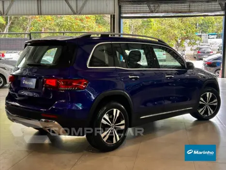GLB 200 1.3 CGI GASOLINA ADVANCE 7G-DCT