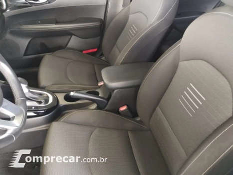 CERATO 1.6 EX2 Sedan 16V
