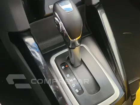 EcoSport FREESTYLE 2.0 16V Flex 5p Aut.