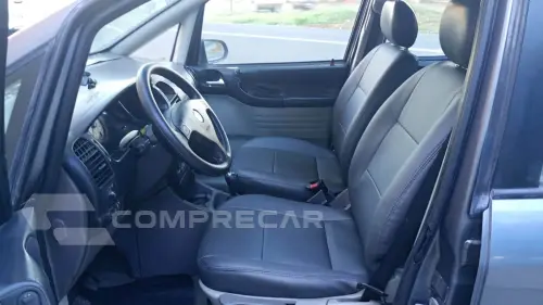 ZAFIRA 2.0 MPFI 8V