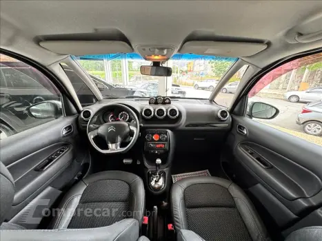 AIRCROSS 1.6 Exclusive 16V