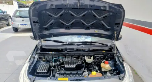 AGILE LTZ 1.4 MPFI 8V FlexPower 5p