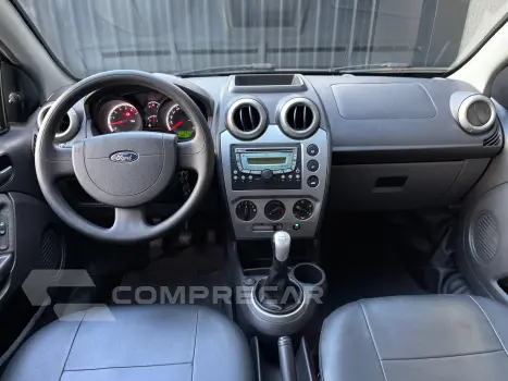 FIESTA 1.6 ROCAM HATCH 8V FLEX 4P MANUAL