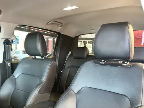 RANGER 3.0 V6 TURBO DIESEL CD LIMITED 4X4 AUTOMÁTICO