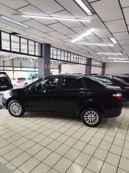 GRAND SIENA 1.4 MPI Attractive 8V