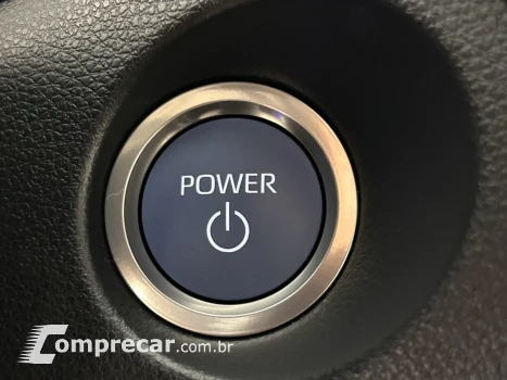 COROLLA CROSS 1.8 VVT-I HYBRID FLEX XRX CVT