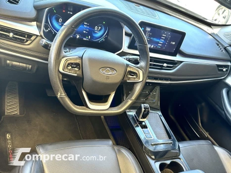 TIGGO 7 PRO 1.6 TGDI GASOLINA DCT