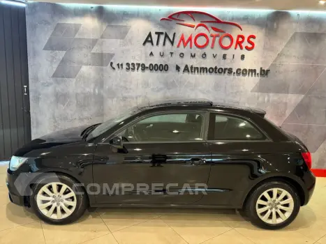 A1 1.4 16V TFSI SPORT