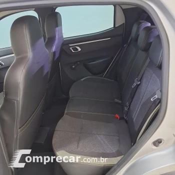 KWID 1.0 12V SCE Outsider