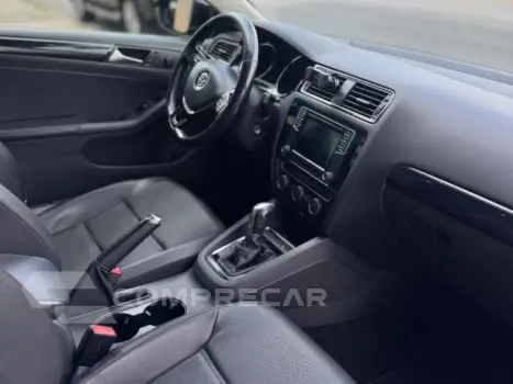 JETTA - 2.0 TSI HIGHLINE 211CV 4P TIPTRONIC
