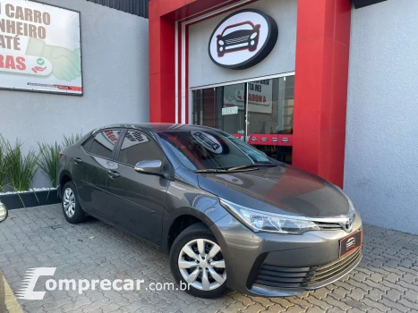 COROLLA 1.8 GLI 16V